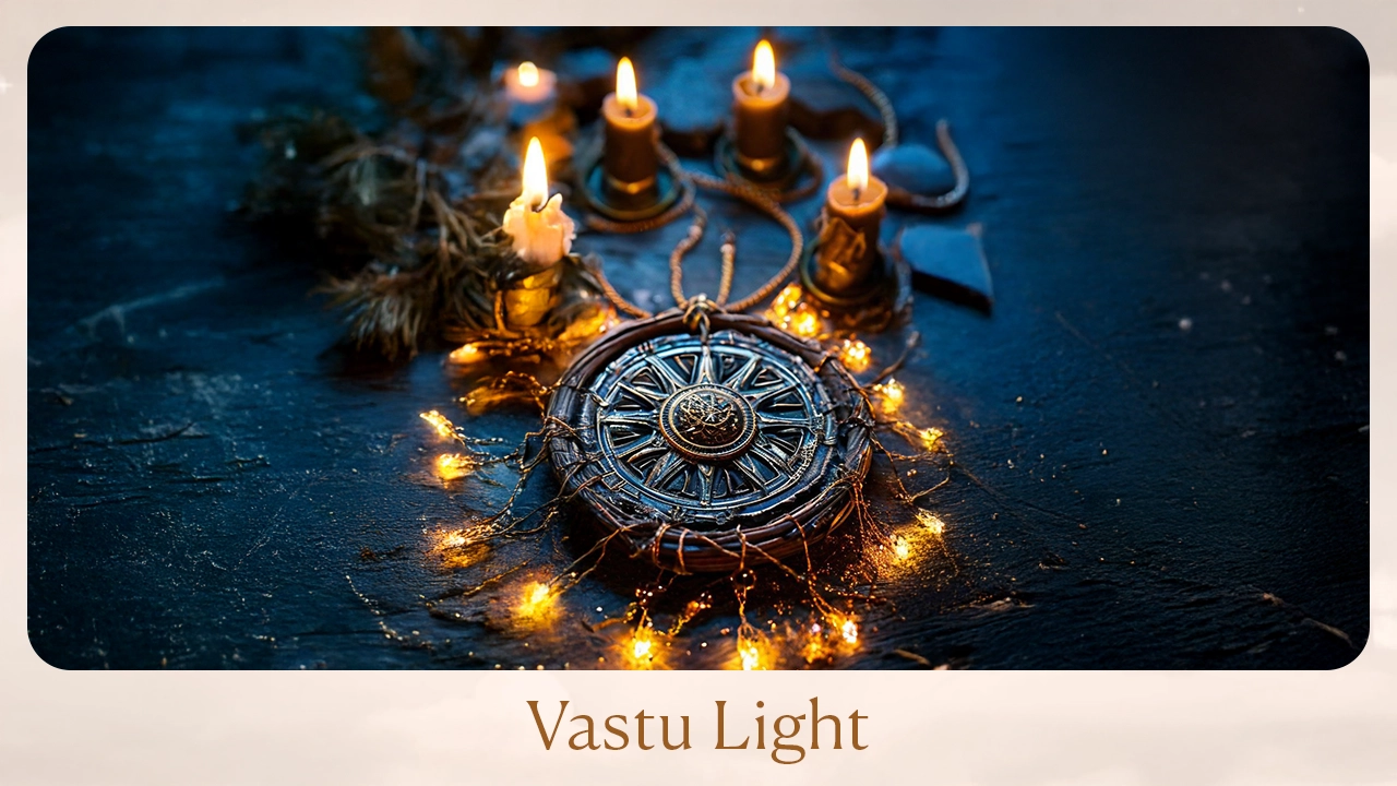 Vastu Light